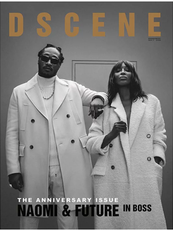 D scene - the anniversary issue - br. 017 1