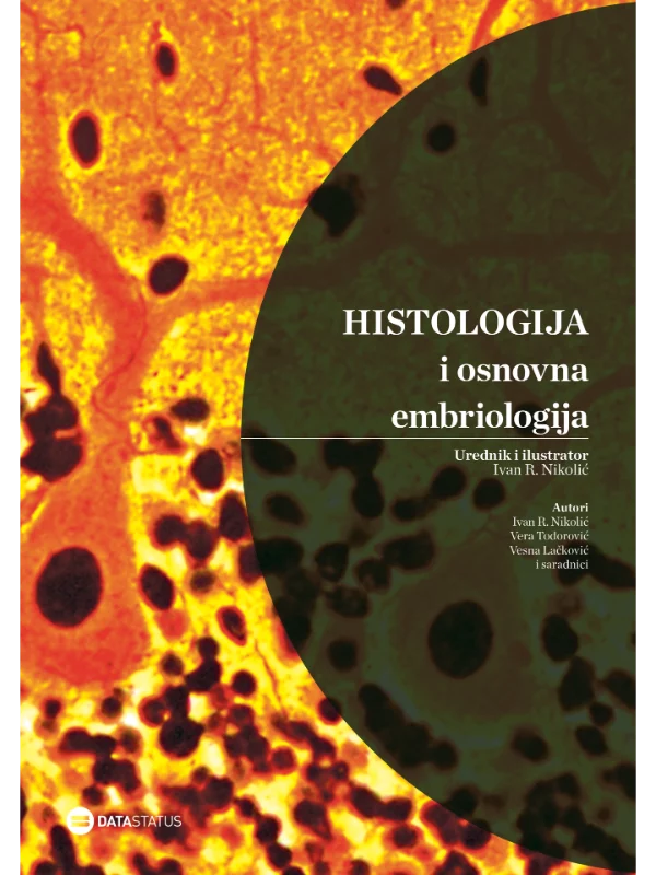 Histologija i osnovna embriologija 1