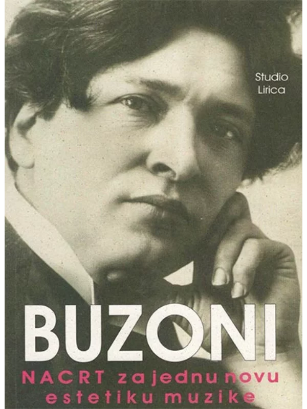 Nacrt za jednu novu estetiku muzike 1