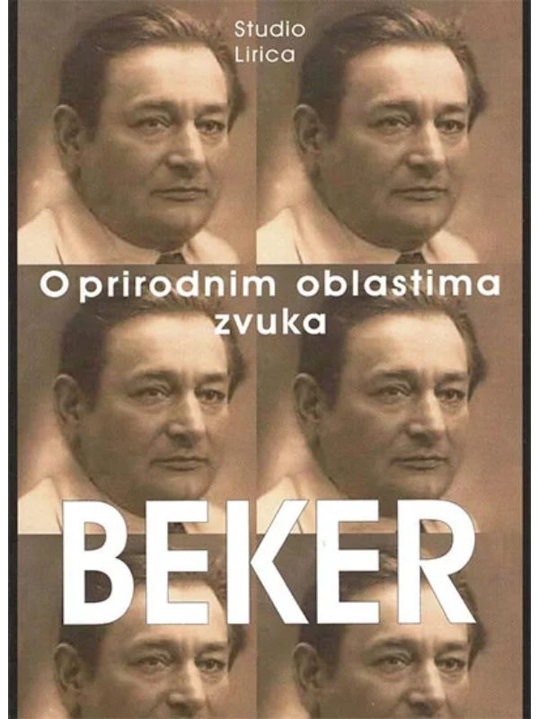 O prirodnim oblastima zvuka 1