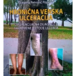 Hronična venska ulceracija-diferencijalna dijagnoza