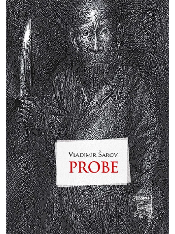 Probe 1