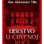 Ubistvo u crvenoj kući