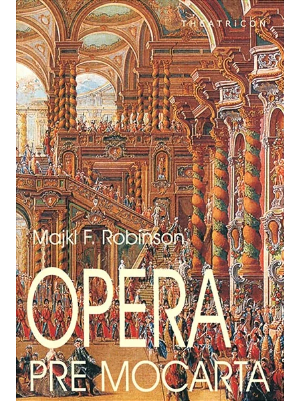 Opera pre Mocarta 1
