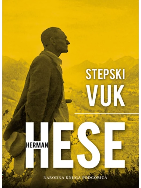 Stepski vuk 1