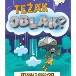 Koliko je težak oblak?