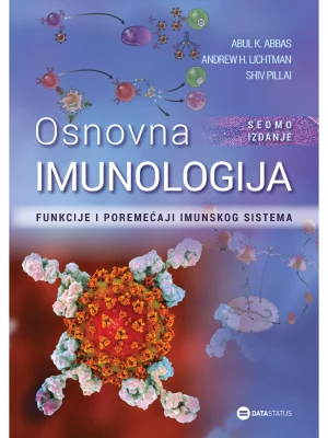 Osnovna imunologija, 7 izdanje