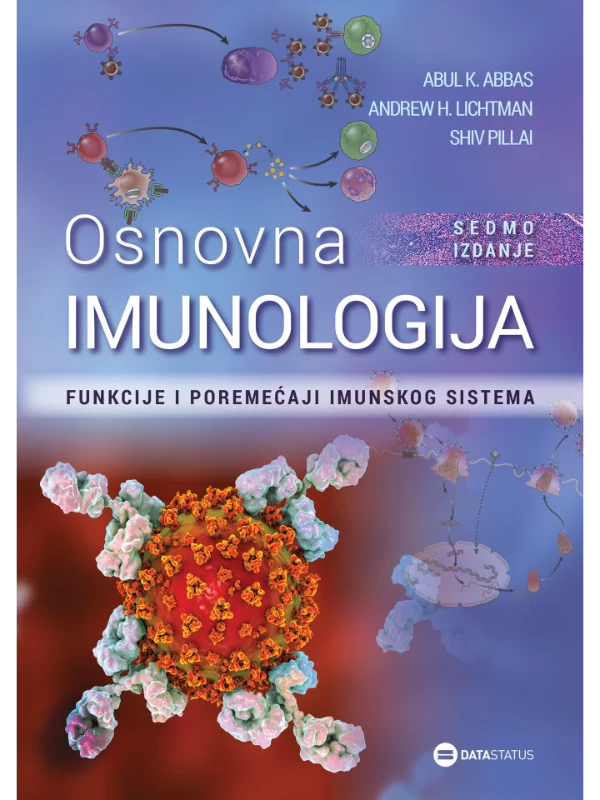 Osnovna imunologija, 7 izdanje 1