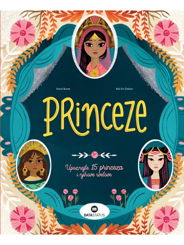 Princeze - Image 1