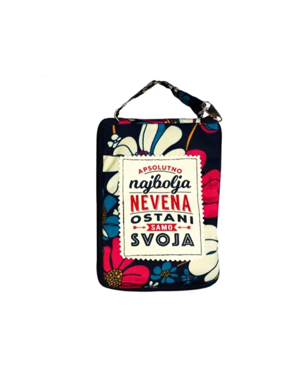 TTHHTBP1065 Poklon Torba - Nevena 5051276362557 - Slika 1