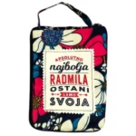 Poklon Torba - Radmila  5051276362588