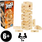 Hasbro Jenga – Classic