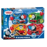 RA06978 Ravensburger puzzle (slagalice) - Thomas and Friends  4005556069781