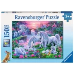 RA10021 Ravensburger puzzle (slagalice) - Jednorozi  4005556100217