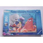 RA10875 Ravensburger puzzle (slagalice) - Dory  4005556108756