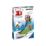 RA11267 Ravensburger 3D puzzle (slagalice) - Patika Super Mario  4005556112678