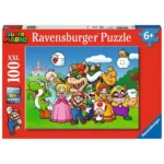 RA12992 Ravensburger puzzle (slagalice) - Super Mario  4005556129928