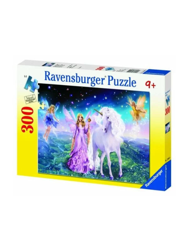RA13045 Ravensburger puzzle (slagalice) - Magicni jednorog 4005556130450 1
