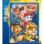 RA13268 Ravensburger puzzle (slagalice) - Patrolne sape  4005556132683
