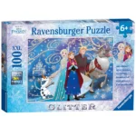 RA13610 Ravensburger puzzle (slagalice) - Frozen  4005556136100