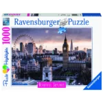 RA14085 Ravensburger puzzle (slagalice) - London  4005556140855