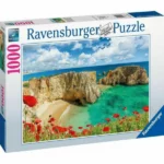 RA17182 Ravensburger puzzle (slagalice) - Algarve  4005556155811