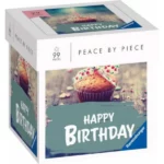 RA16968 Ravensburger puzzle (slagalice) - Happy Birthday  4005556169689