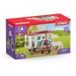 42593 Karavan za tajne sastanke  4059433524290