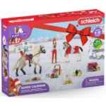 98642 Advent kalendar - Horse club 2022  4059433556925