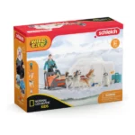 42624 Antarctic ekspedicija  4059433591216