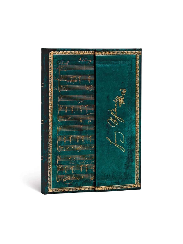 EMBELLISHED MANUSCIPTS 1