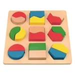 90005 Slagalica sa oblicima  8591864900053