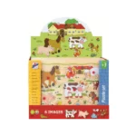 90252 Puzzle 12 komada  8591864902521