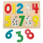 90325 Puzzle -brojevi  8591864903252