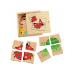 90328 Mini puzzle Buba mara 8591864903283