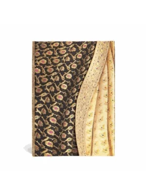 Siyah Unlined Hardcover Journal