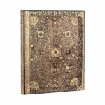 Lindau Ultra Lined Softcover Flexi Journal