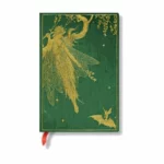 Notes - Olive Fairy Mini Linije