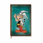 Notes - Asterix the Gaul Mini linije