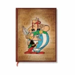 Asterix & Obelix Hardcover Journals Ultra Lined