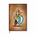 Notes - Asterix & Obelix Mini Linije