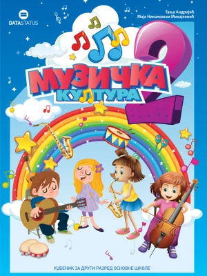 Muzička kultura 2