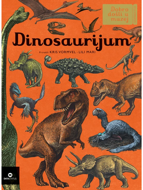 Dinosaurijum 1
