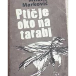 Ptičje oko na tarabi
