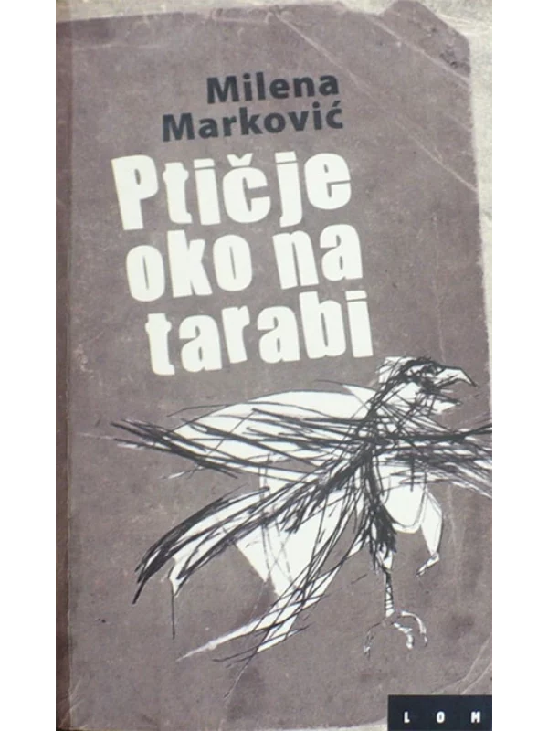 Ptičje oko na tarabi 1