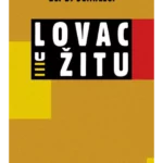 Lovac u žitu