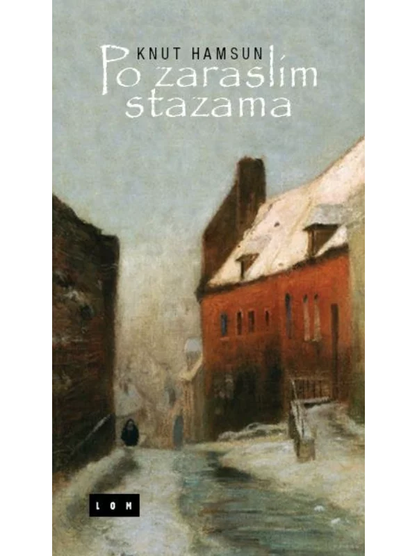 Po zaraslim stazama 1