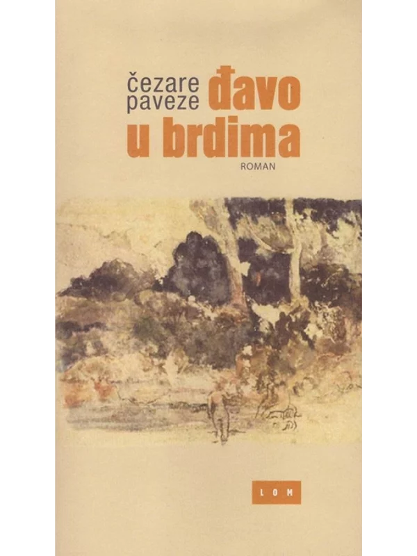 Đavo u brdima - Image 1