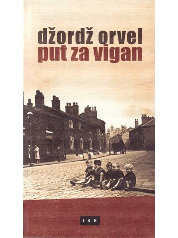 Put za Vigan 1