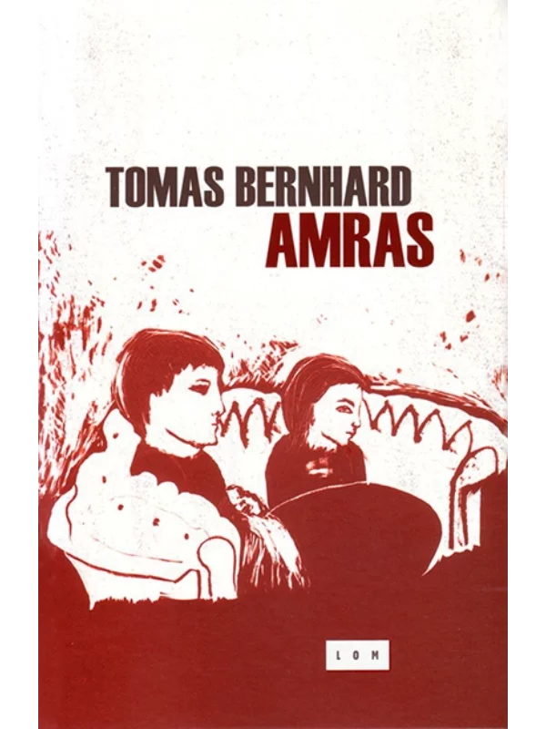 Amras - Image 1